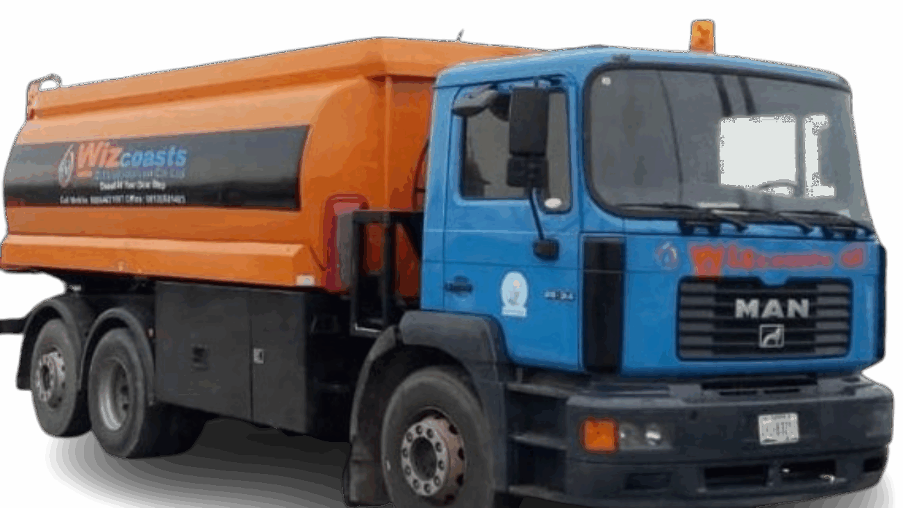Oil exploration in Nigeria