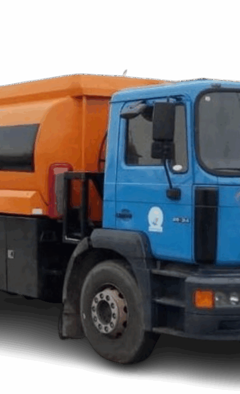 Oil exploration in Nigeria